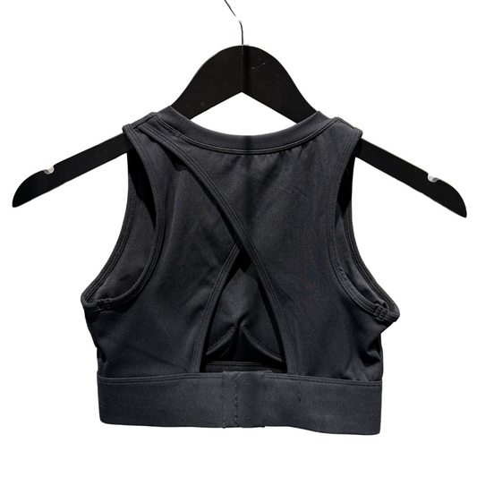 Cycle x Strength Sports Bra