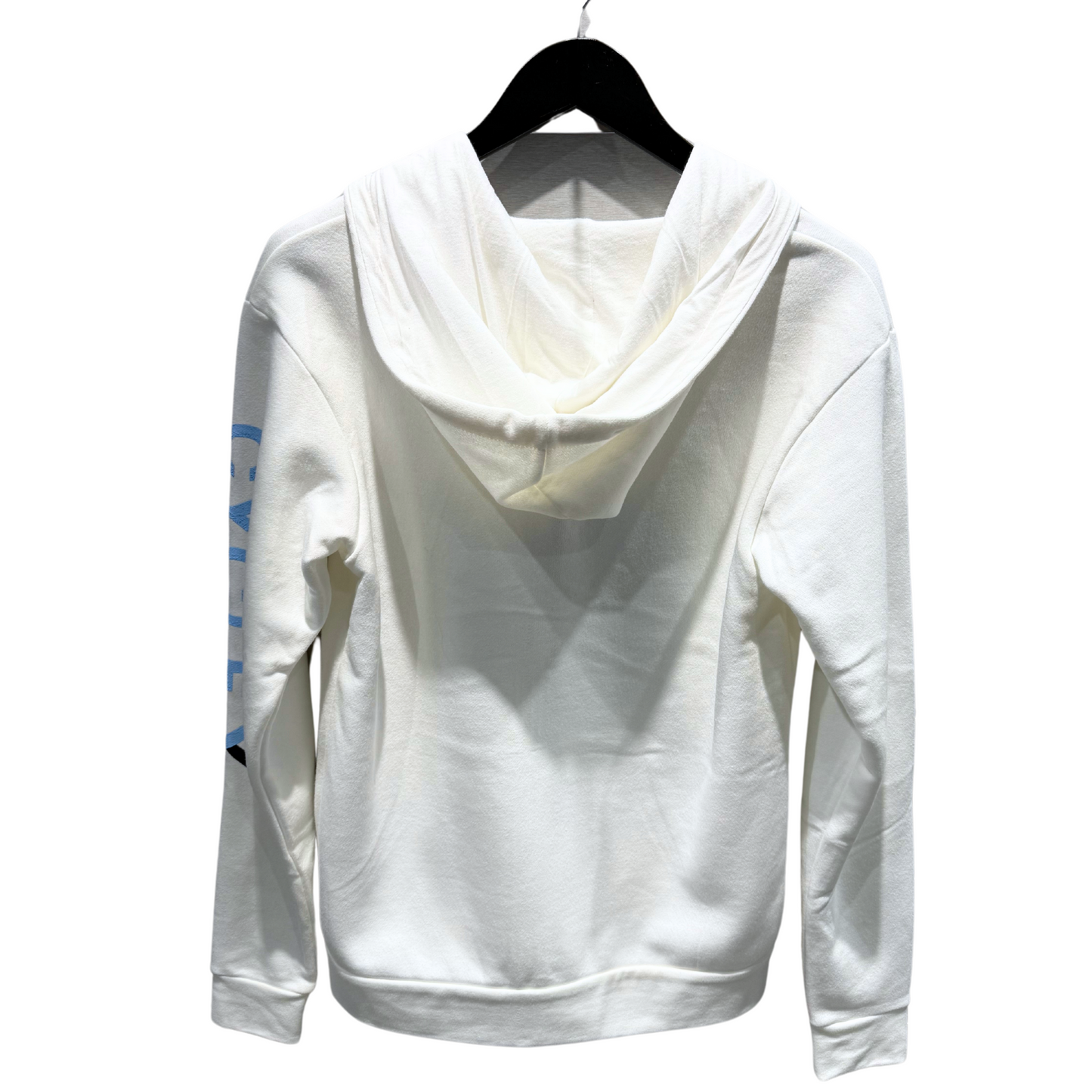 Cycle x Strength Zip-Up Hoodies