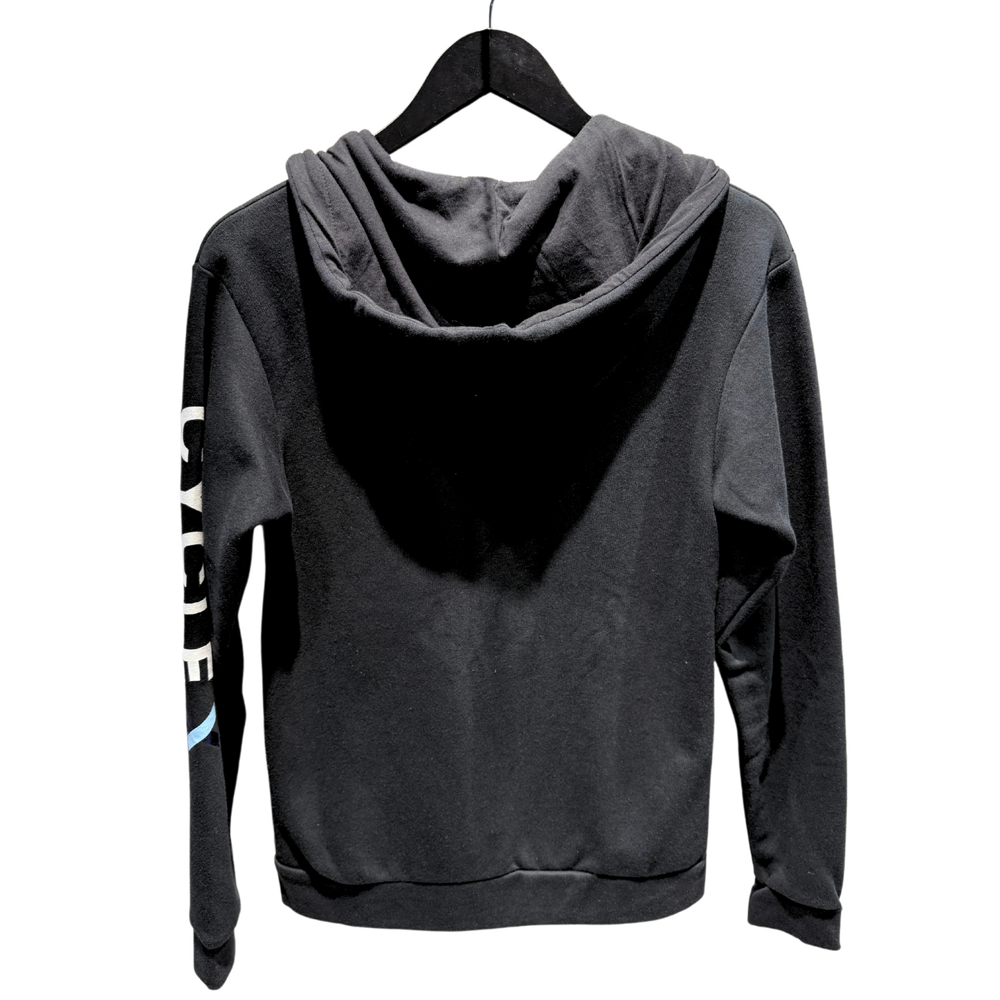 Cycle x Strength Zip-Up Hoodies