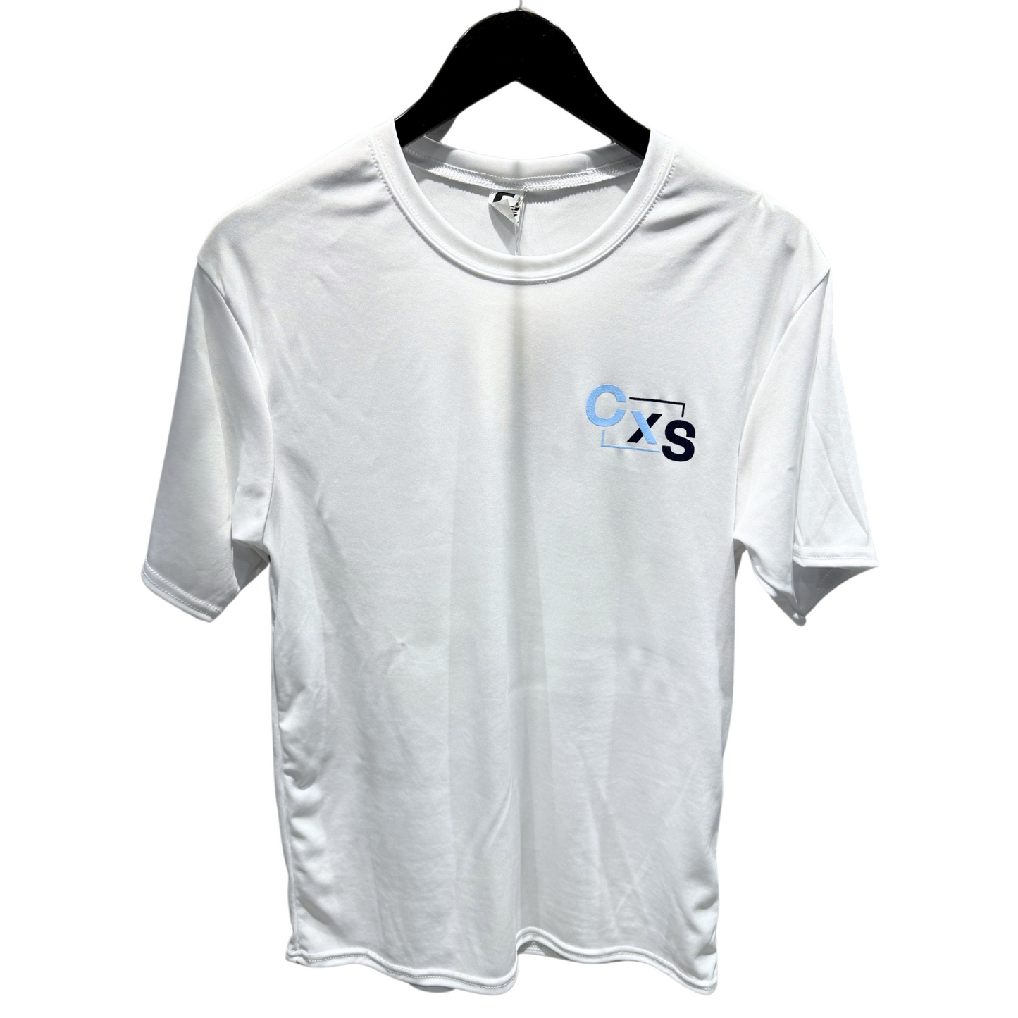 Cycle x Strength Performance Tee