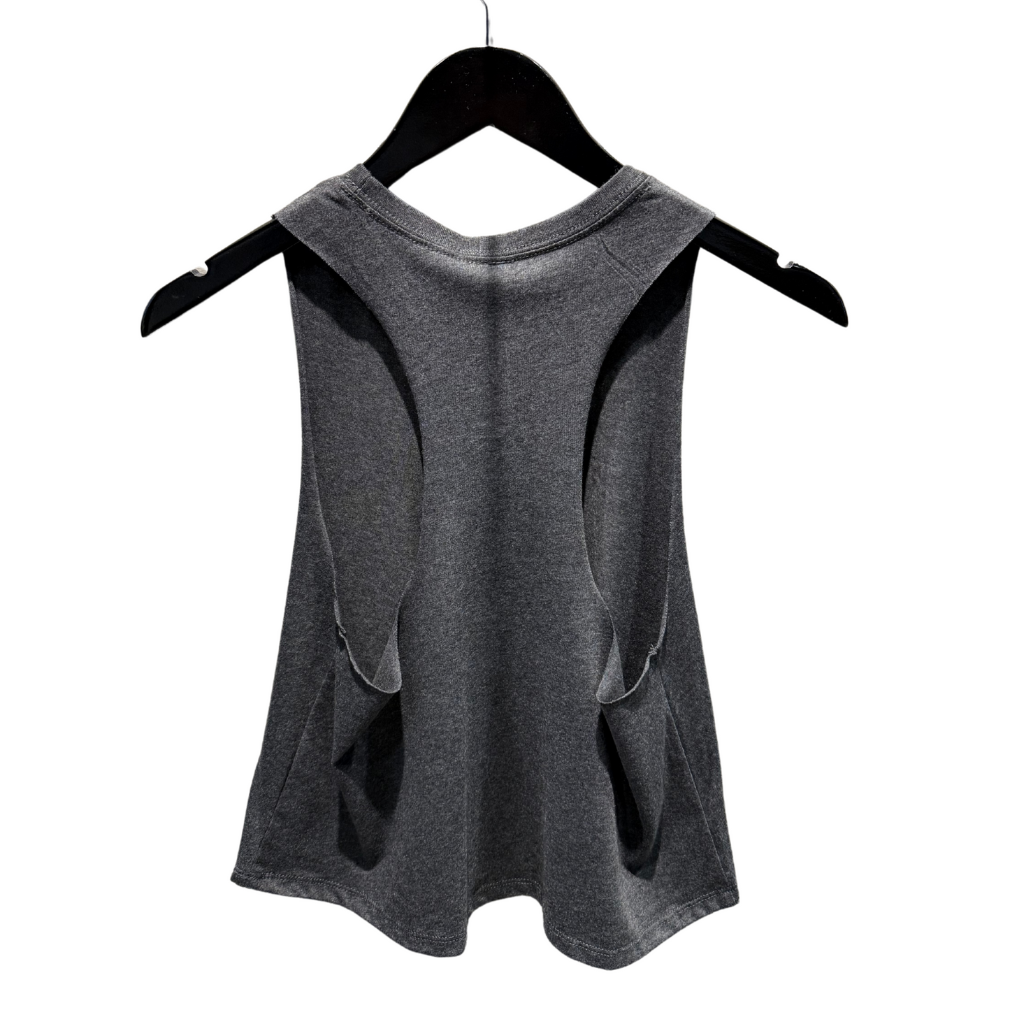 Cycle x Strength Tank Top