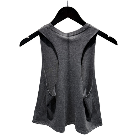 Cycle x Strength Tank Top