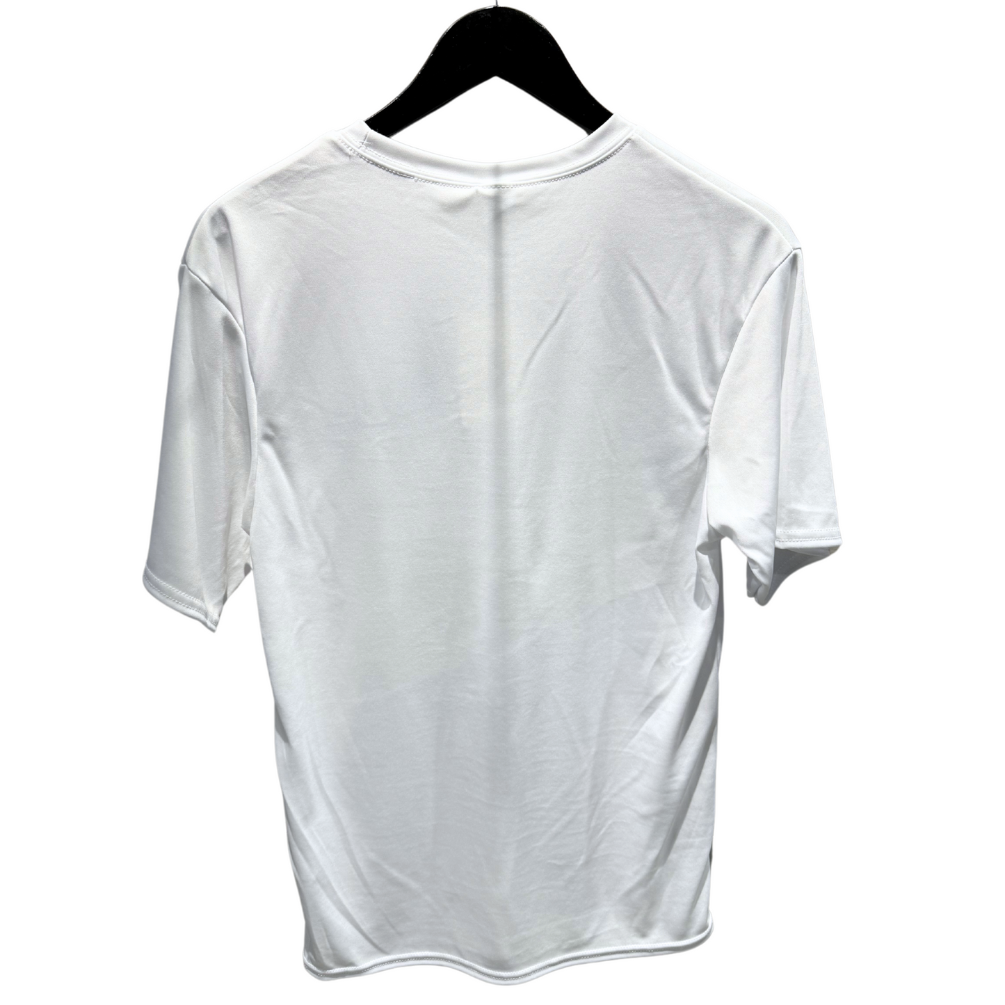 Cycle x Strength Performance Tee
