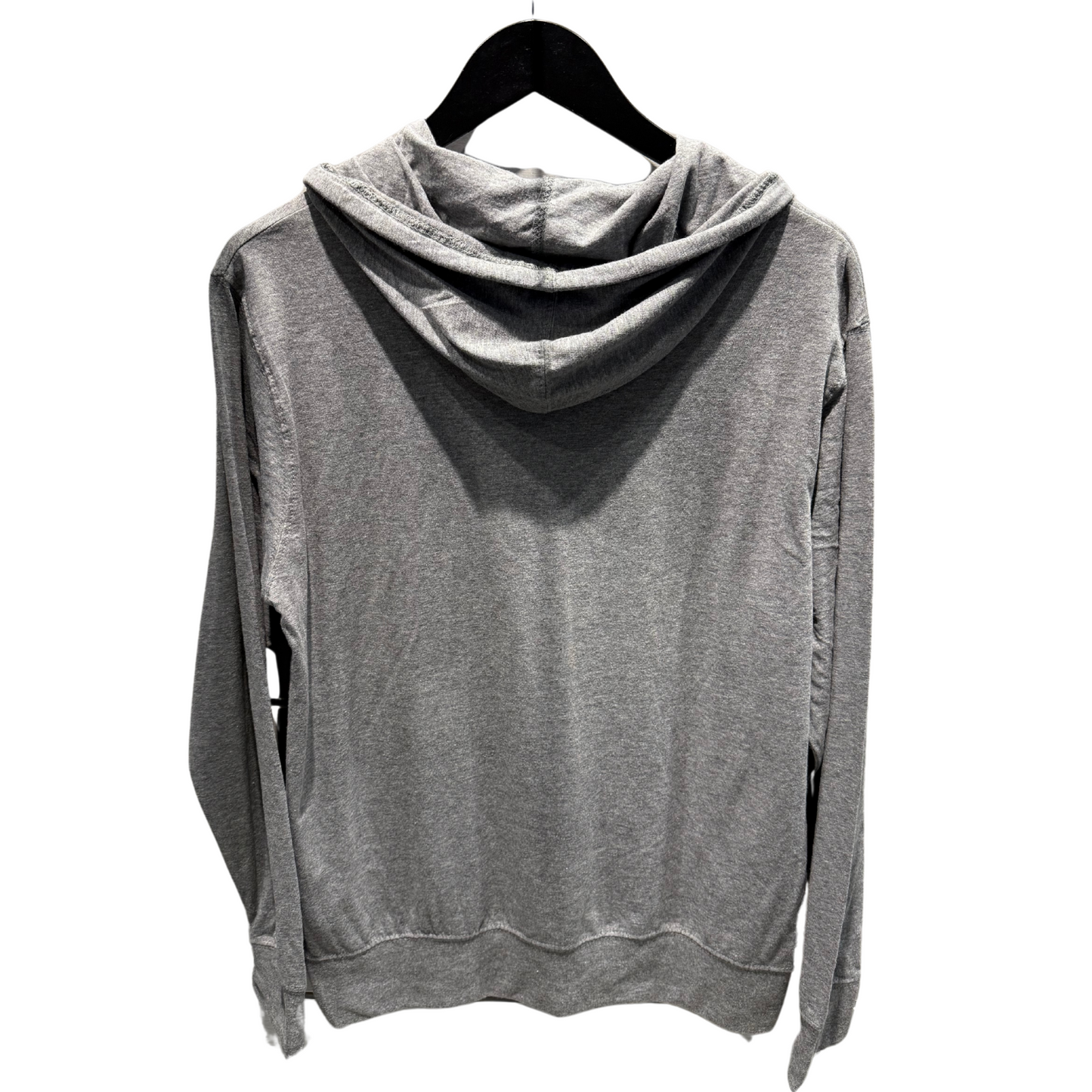 Lightweight Pullover Cycle x Strength Hoodie