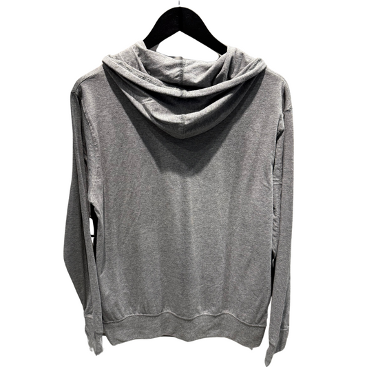 Lightweight Pullover Cycle x Strength Hoodie