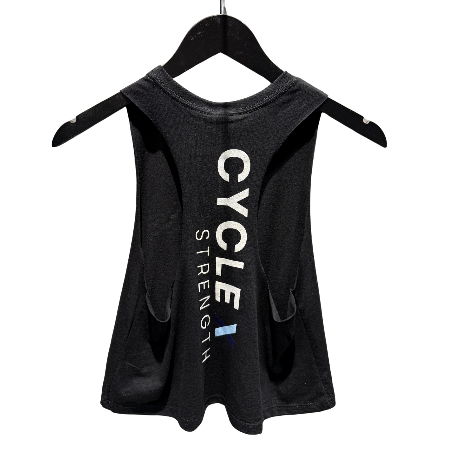 CxS Tank Top (Black)