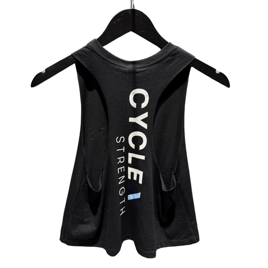 CxS Tank Top (Black)