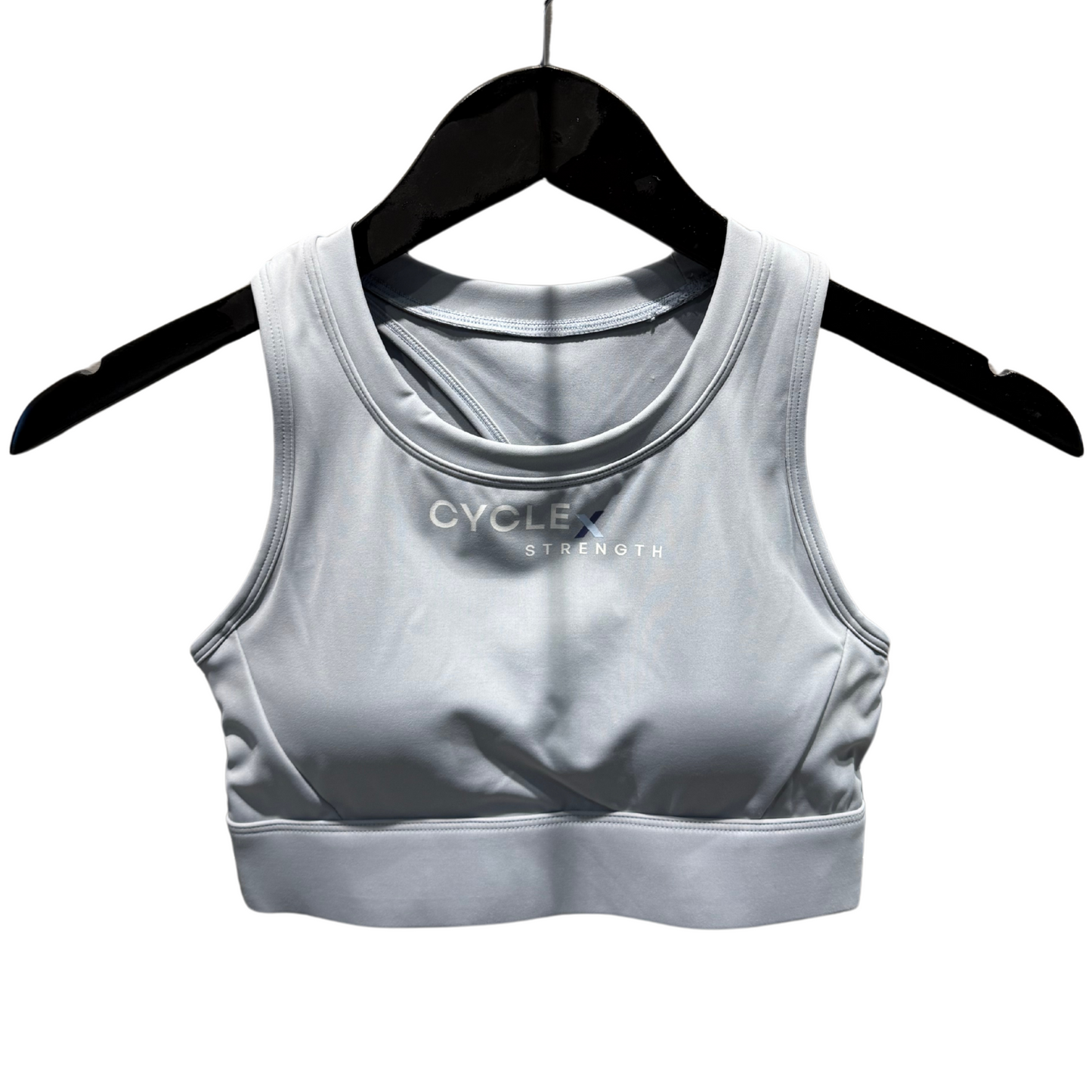 Cycle x Strength Sports Bra