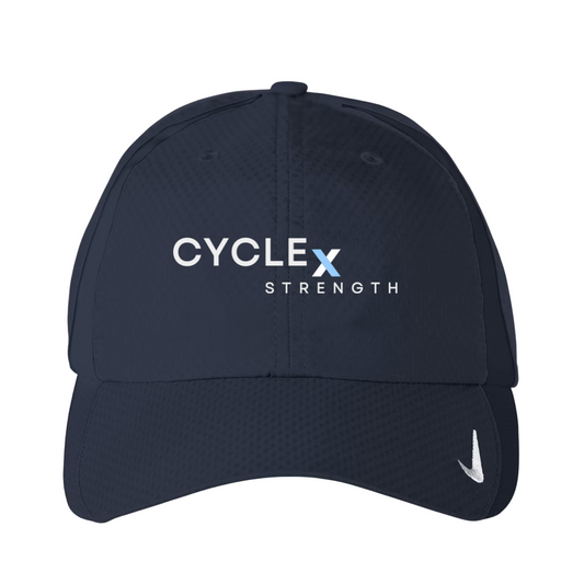 Cycle x Strength Nike Performance Hat