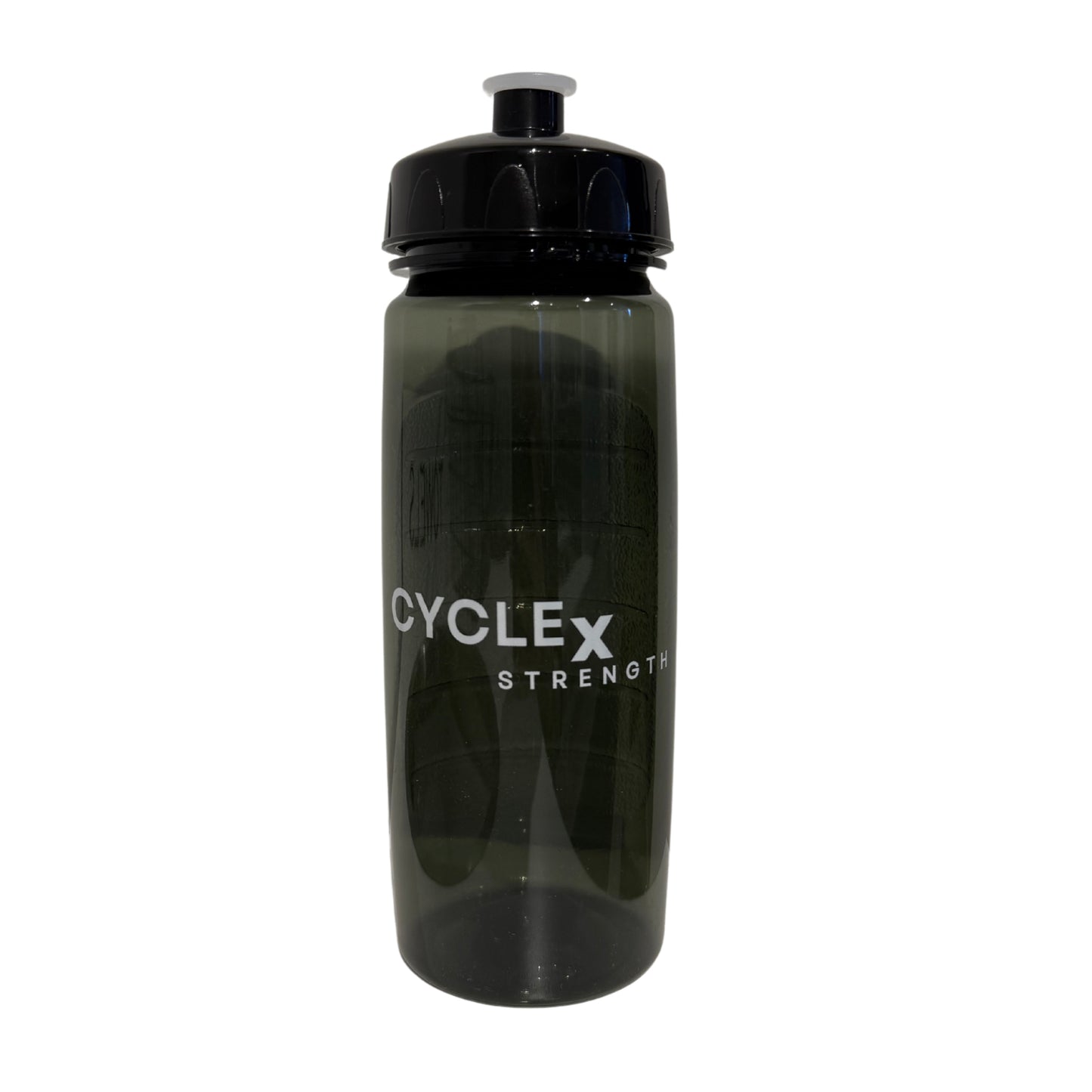 Cycle x Strength Water Bottle