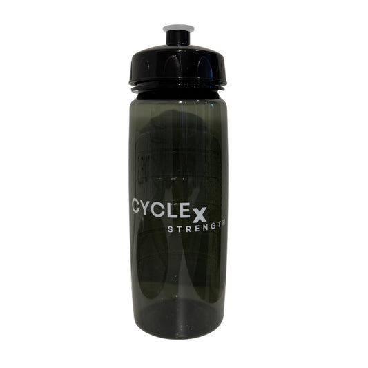 Cycle x Strength Water Bottle