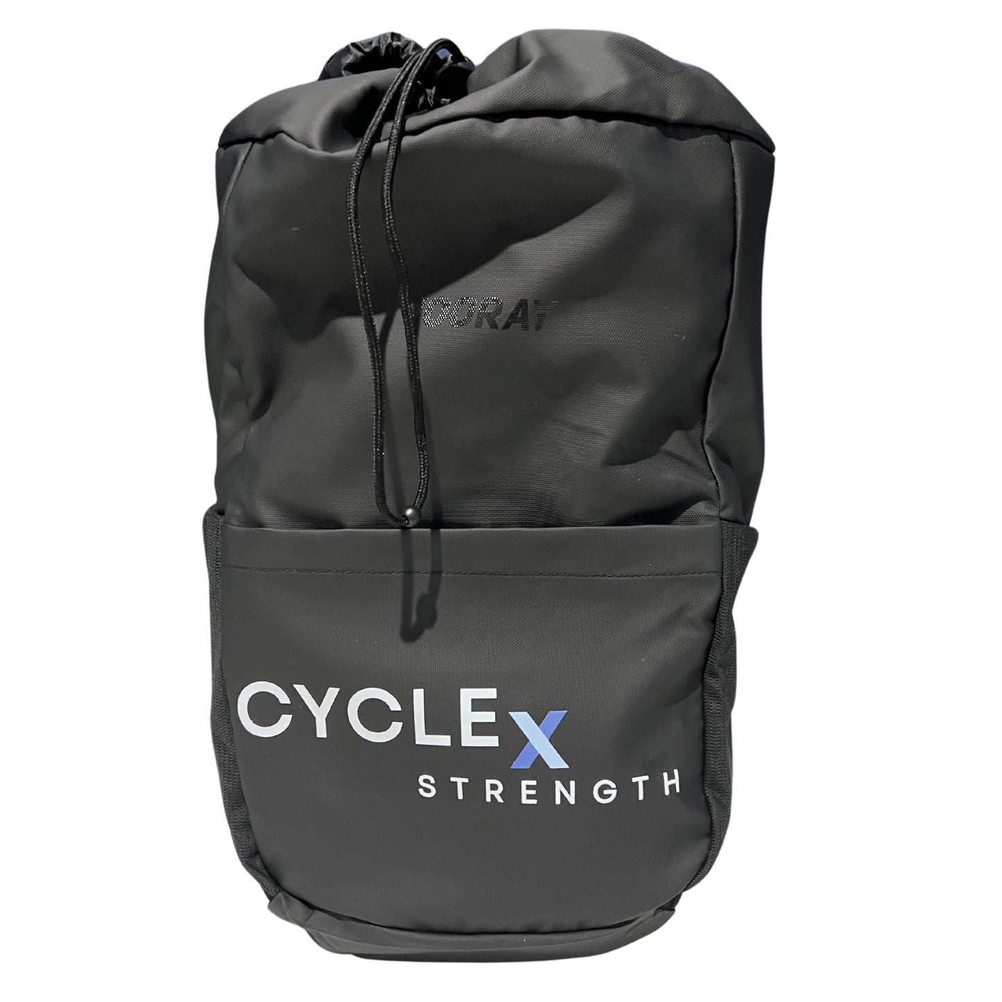 Cycle x Strength Backpack