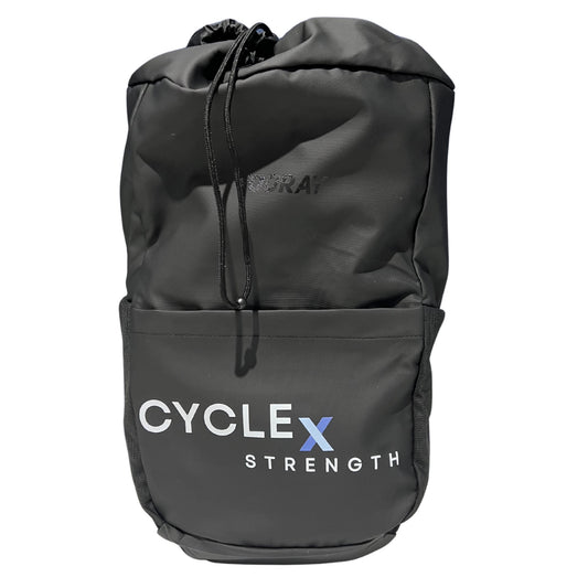 Cycle x Strength Backpack