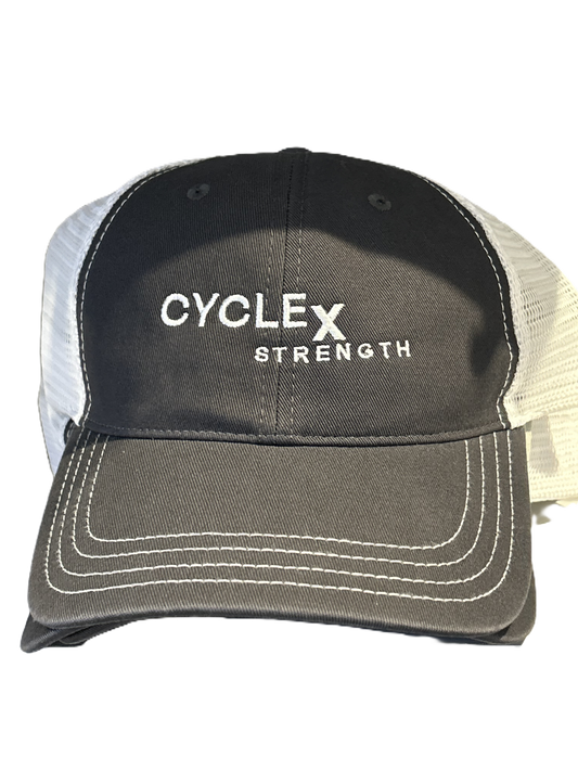 CxS Trucker Hat